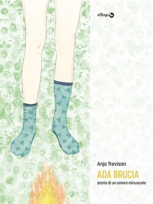 cover image of Ada brucia